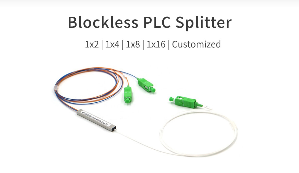آخرین وبلاگ های شرکت در مورد PLC Splitter