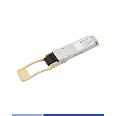 QSFP28 100G-SR4 100G گیرنده نوری چند حالت گیرنده MMF 850nm 100m