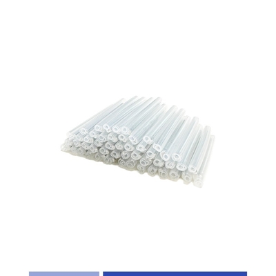 خرید دقيقي بالا 40mm Splice Sleeves Fusion FTTH چوب فولادی ضد زنگ سفارشی تولید آنلاین