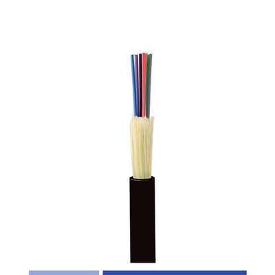 کابل فیبر نوری داخلی G652D Riser