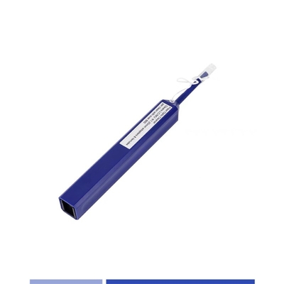 1.25mm One-click Cleaner برای کانکتور MU/LC