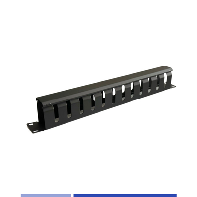 مدیر کابل افقی 1U 19 